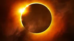 Solar Eclipse 2022 Effect : सूर्य ग्रहण के दिन इन 6 राशि वाले लोग रहें सावधान, इनकी बढ़ सकती हैं मुश्किलें