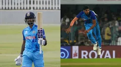 ICC T20 World Cup 2022 से पहले सूर्यकुमार यादव और अर्शदीप सिंह का बड़ा धमाका, जानिए कैसे