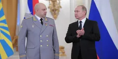 अब मचेगा यूक्रेन में कत्लेआम, पुतिन ने कसाई कहे जाने वाले इस जनरल को दी जिम्मेदारी