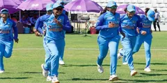भारतीय महिला टीम ने 7वीं बार जीता एशिया कप, फाइनल में श्रीलंका को धोया