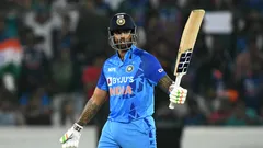 T20 World Cup 2022: केेएल राहुल और सूर्यकुमार यादव का तूफानी अर्धशतक, ऑस्ट्रेलिया के खिलाफ भारत ने जड़े 186 रन