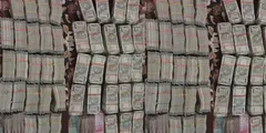 सीए के आवास से पुलिस ने बरामद किए 8.25 करोड़ रुपये, बैंक धोखाधड़ी में शामिल होने का आरोप 
