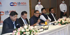 CM हिमंता ने भारतीय, अमेरिकी कंपनियों को किया असम में निवेश के लिए आमंत्रित

