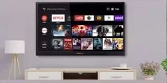 फिर नहीं मिलेगा ऐसा Diwali Offer, सिर्फ 99 रुपये में मिल रहा 32 इंच का Smart TV