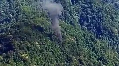 अरुणाचल प्रदेश में हेलीकॉप्टर दुर्घटना दिवंगत सेना के जवान पंचतत्व में विलीन