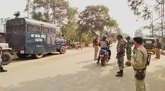 त्रिपुराः माकपा ने भाजपा कार्यकर्ताओं पर लगाया हमले का आरोप, 10 घायल