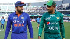 T20 World Cup 2022: पाकिस्तान के खिलाफ हाई वोल्टेज मैच से पहले रोहित शर्मा ने कही ऐसी बड़ी बात