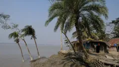सावधानः अब सितरंग तूफान करेगा बुरा हाल, बंगाल में भारी बारिश का अलर्ट