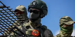 यूक्रेन पर ईरानी ड्रोनों से हमले कर रही रूस की सेना, ‘डर्टी बम’ से घबराए पुतिन 

