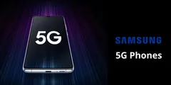 दिवाली बाद भी Samsung के 5G स्मार्टफोन पर बंपर ऑफर, 13 हजार रुपये का डिस्काउंट