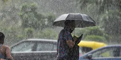 मौसम विभाग की बड़ी चेतावनीः यहां 5 दिनों तक होगी बारिश, इन राज्यों में तेजी से गिरेगा पारा