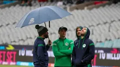 T20 World Cup 2022: फिर विलेन बनी बारिश, आयरलैंड और अफगानिस्तान का मुकाबला रद्द