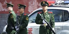 चीन ने नीदरलैंड में खोल दिए पुलिस थाने, मची दुनिया में मची खलबली