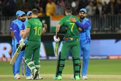 IND vs SA T20 World Cup: साउथ अफ्रीका से मिली करारी हार भड़के रोहित शर्मा, जानिए क्या कहा