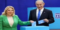 इजराइल में फिर हुए राष्ट्रीय चुनाव, 3 साल में पांचवीं बार PM चुनेगी जनता