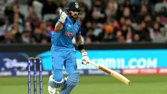 T20 World Cup 2022: राहुल और विराट कोहली का अर्धशतक, भारत ने बांग्लादेश को दिया इतने रनों का लक्ष्य