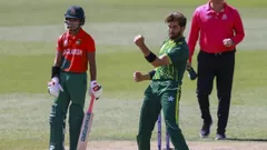 T20 World Cup 2022: बांग्लादेश को 5 विकेट से रौंदकर सेमीफाइनल में पहुंची पाकिस्तान