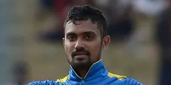 टी20 वर्ल्ड कप के बीच में श्रीलंका के दनुष्का गुणातिलका पर लगा रेप का आरोप, ऑस्ट्रेलिया में हुए गिरफ्तार
