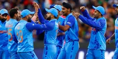 इंग्लैंड के खिलाफ सेमीफाइनल में इस खास रणनीति के साथ उतरेगी टीम इंडिया : द्रविड़