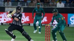किस्मत की बदौलत टी-20 विश्वकप के सेमीफाइनल में पहुंची पाक क्या हरा पाएगी न्यूजीलैंड को, जानिए क्या कहते हैं आंकड़ें