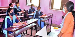 नियमित स्कूल शिक्षकों के 8000 पद होंगे समाप्त, जानिए सरकार का आदेश  