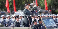 चीन कभी भी शुरू कर सकता है जंग, जिनपिंग ने सेना को दिए एक्शन मोड में रहने के आदेश