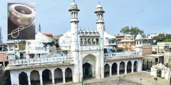 ज्ञानवापी मस्जिद के शिवलिंग को लेकर सुप्रीम कोर्ट का बड़ा आदेश, बरकरार रहेगी सुरक्षा