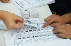 त्रिपुरा में मसौदा मतदाता सूची हुई प्रकाशित, 2733891 मतदाता शामिल