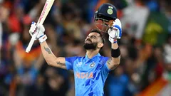 T20 World Cup से भले ही बाहर हो गई हो टीम इंडिया, लेकिन इस खिलाड़ी को मिल सकता है इतना बड़ा खिताब
