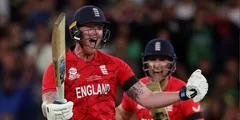 दूसरा टी20 विश्व कप जीतने के लिये इंग्लैंड के सामने आसान लक्ष्य 



