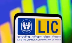 LIC शेयर धारकों के लिए गुड न्यूज़ , ₹900 को पार कर जाएंगे LIC के शेयर!