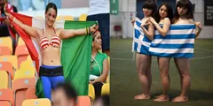 FIFA WC 2022 को लेकर मुश्किल में आई महिला फैंस, कपड़े ठीक से नहीं पहने तो जाना पड़ेगा जेल