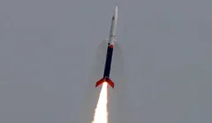 इसरो ने रचा ‘सुनहरा’ इतिहास, देश के पहले निजी रॉकेट का सफल प्रक्षेपण