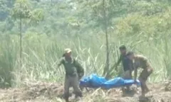 फारेस्ट गार्ड्स ने आदिवासी लकड़हारे की गोली मारकर हत्या की 

