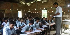 शिक्षा की गुणवत्ता के लिए त्रिपुरा ने सरकारी सहायता प्राप्त स्कूलों के लिए नियमों में बदलाव किया