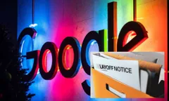 ट्विटर-फेसबुक के बाद गूगल 10 हजार कर्मचारियों को निकालने की तैयारी में 