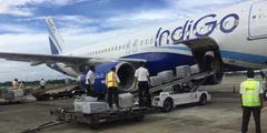 इंडिगो कारगो ने किया कोलकाता-यंगून के बीच अपनी पहली उड़ान का संचालन 



