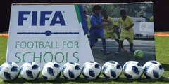अरुणाचल सरकार जल्द स्कूलों के लिए शुरू करेगी फीफा फुटबॉल कार्यक्रम, यूनेस्को से मिल रहा सहयोग