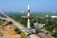 कल अंतरिक्ष में इतिहास रचेगा भारत, ISRO करने जा रहा है ऐसा बड़ा कारनामा