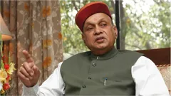 हिमाचल प्रदेश के पूर्व मुख्यमंत्री का बड़ा दावाः इस चुनावों में जीत हासिल करेगी भाजपा