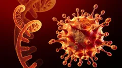 48 हजार 500 साल पुराने जाम्बी वायरस को वैज्ञानिकों ने किया जिंदा, दुनिया में आ सकती है तबाही