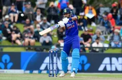IND VS NZ: वाशिंगटन सुंदर की फिफ्टी, टीम इंडिया ने बनाए 219, ऋषभ पंत फिर हुए फेल