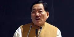 सिक्किम में नहीं थम रहा नेपाली लोगों पर SC की टिप्पणी के बाद विवाद, अब पूर्व CM चामलिंग ने दिया बड़ा बयान

