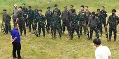 मणिपुर नागरिक समूह ने की कुकी विद्रोही समूहों के साथ संघर्ष विराम समझौते को वापस लेने की मांग



