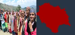 Himachal Election 2022 Results Live: हिमाचल प्रदेश इलेक्शन रिजल्ट लाइव अपडेट