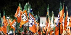 Gujarat Election Result: पेटलाद सीट पर बीजेपी के कमलेशभाई पटेल 17954 वोटों से जीते, कांग्रेस को दिया झटका



