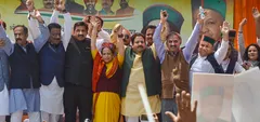 हिमाचल प्रदेश चुनावों में 30 नेता हुए थे कांग्रेस से बागी, अब पार्टी ने किया ऐसा हाल