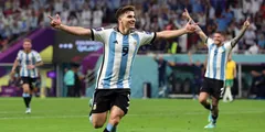 FIFA World Cup 2022: नीदरलैंड की चुनौती को पार करने उतरेगी अर्जेंटीना 



