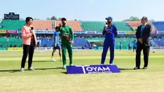 IND VS BAN: बांग्लादेश ने जीता टॉस, पहले बल्लेबाजी कर रही टीम इंडिया, आज इज्जत बचाने का आखिरी मौका