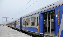 Rail News: आज से चलेगी बीना से दमोह के बीच नई पैसेंजर स्पेशल ट्रेन 